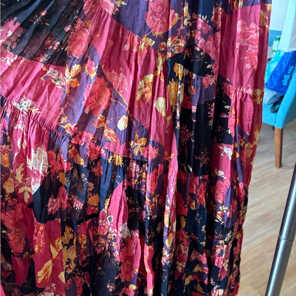Free People bundle! Beautiful dresses - Picture 6 of 16